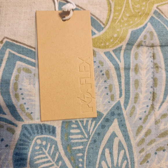 NWT POPFLEX Pirouette Babydoll Dress - Peacoat Navy SIZE XS - Picture 7 of 10